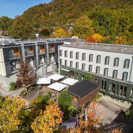 Hotel Heffterhof Salzburg Ngoại thất bức ảnh