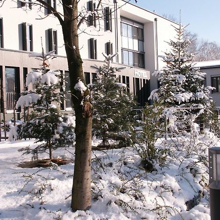 Hotel Heffterhof Salzburg Ngoại thất bức ảnh