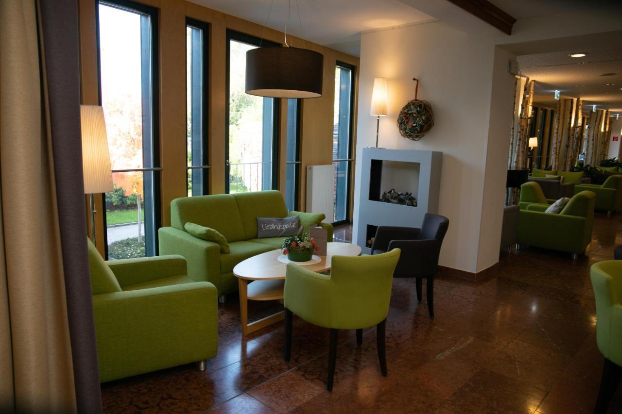 Hotel Heffterhof Salzburg Ngoại thất bức ảnh