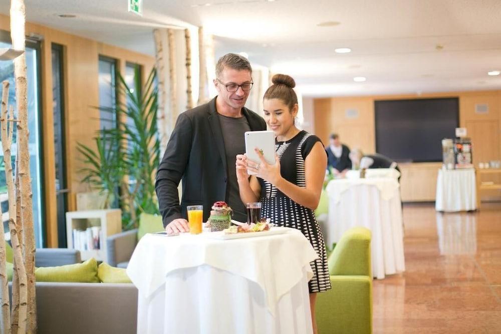 Hotel Heffterhof Salzburg Ngoại thất bức ảnh