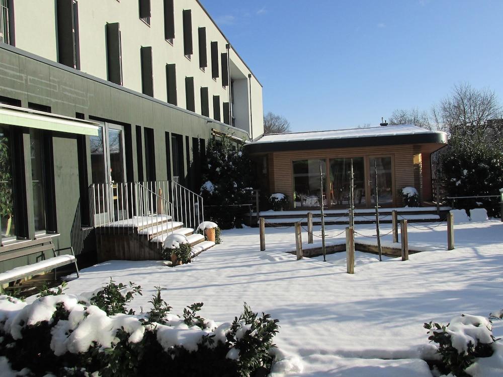 Hotel Heffterhof Salzburg Ngoại thất bức ảnh