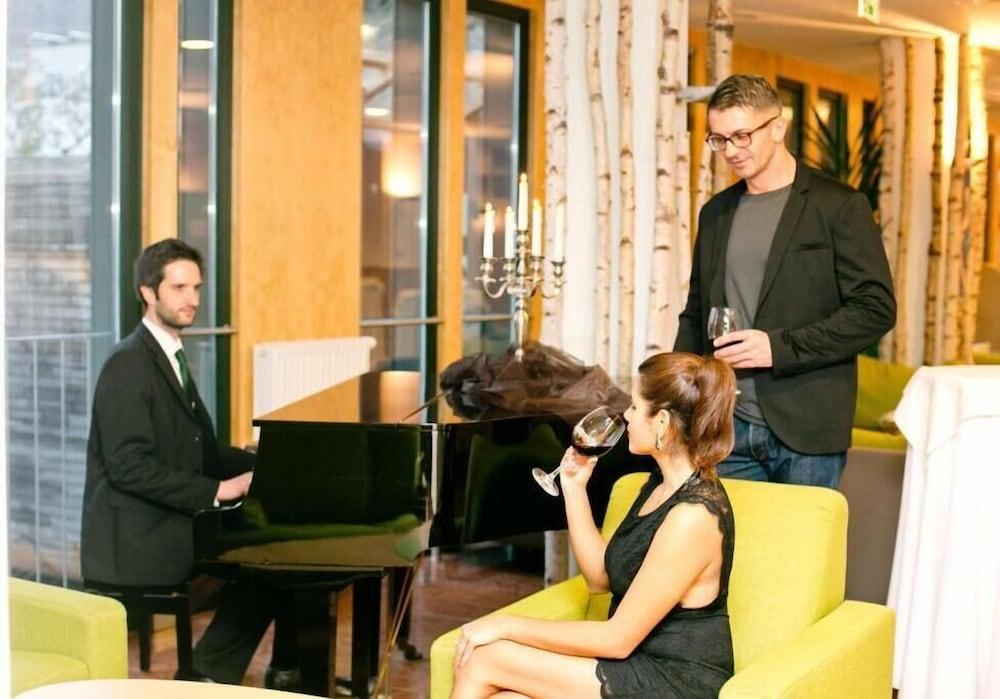 Hotel Heffterhof Salzburg Ngoại thất bức ảnh