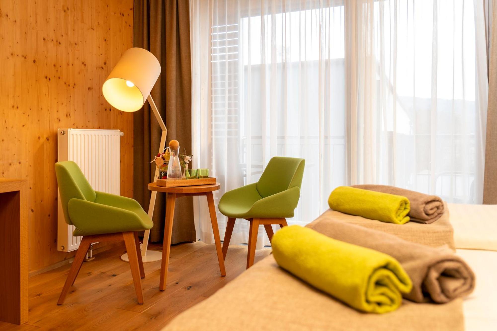 Hotel Heffterhof Salzburg Phòng bức ảnh