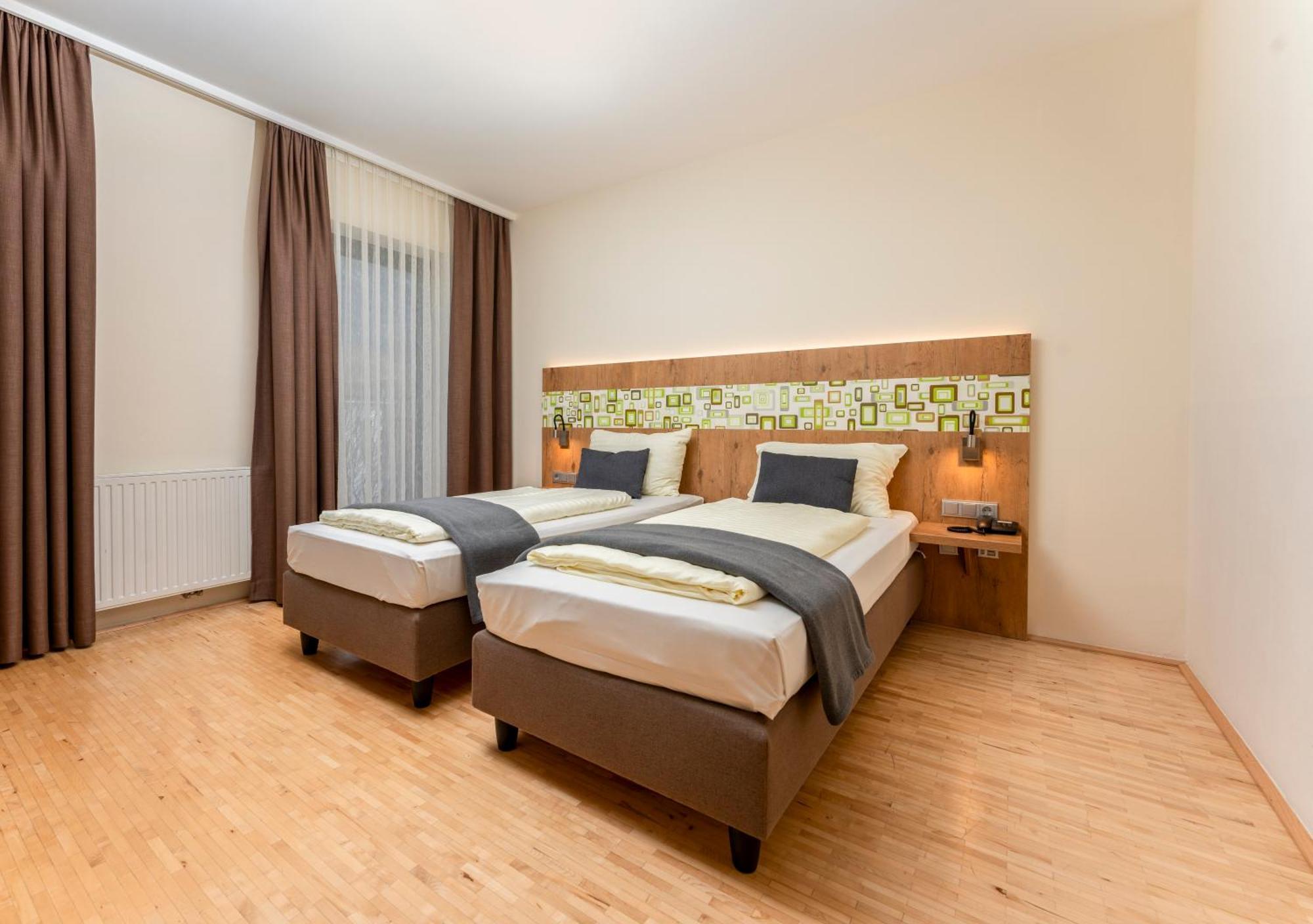 Hotel Heffterhof Salzburg Ngoại thất bức ảnh
