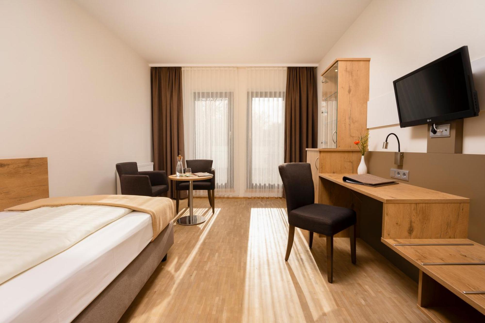 Hotel Heffterhof Salzburg Phòng bức ảnh