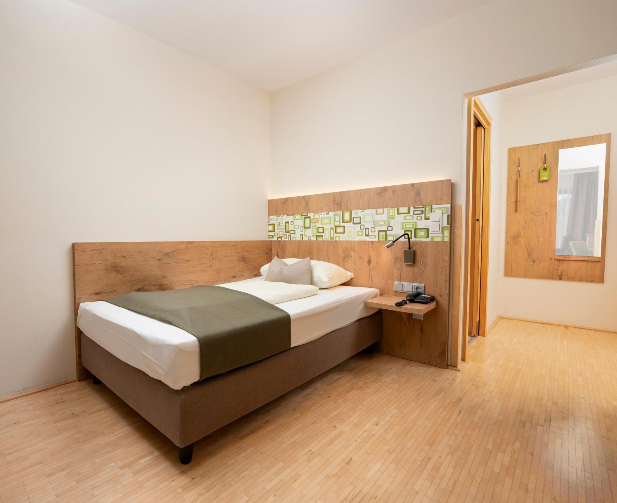 Hotel Heffterhof Salzburg Ngoại thất bức ảnh