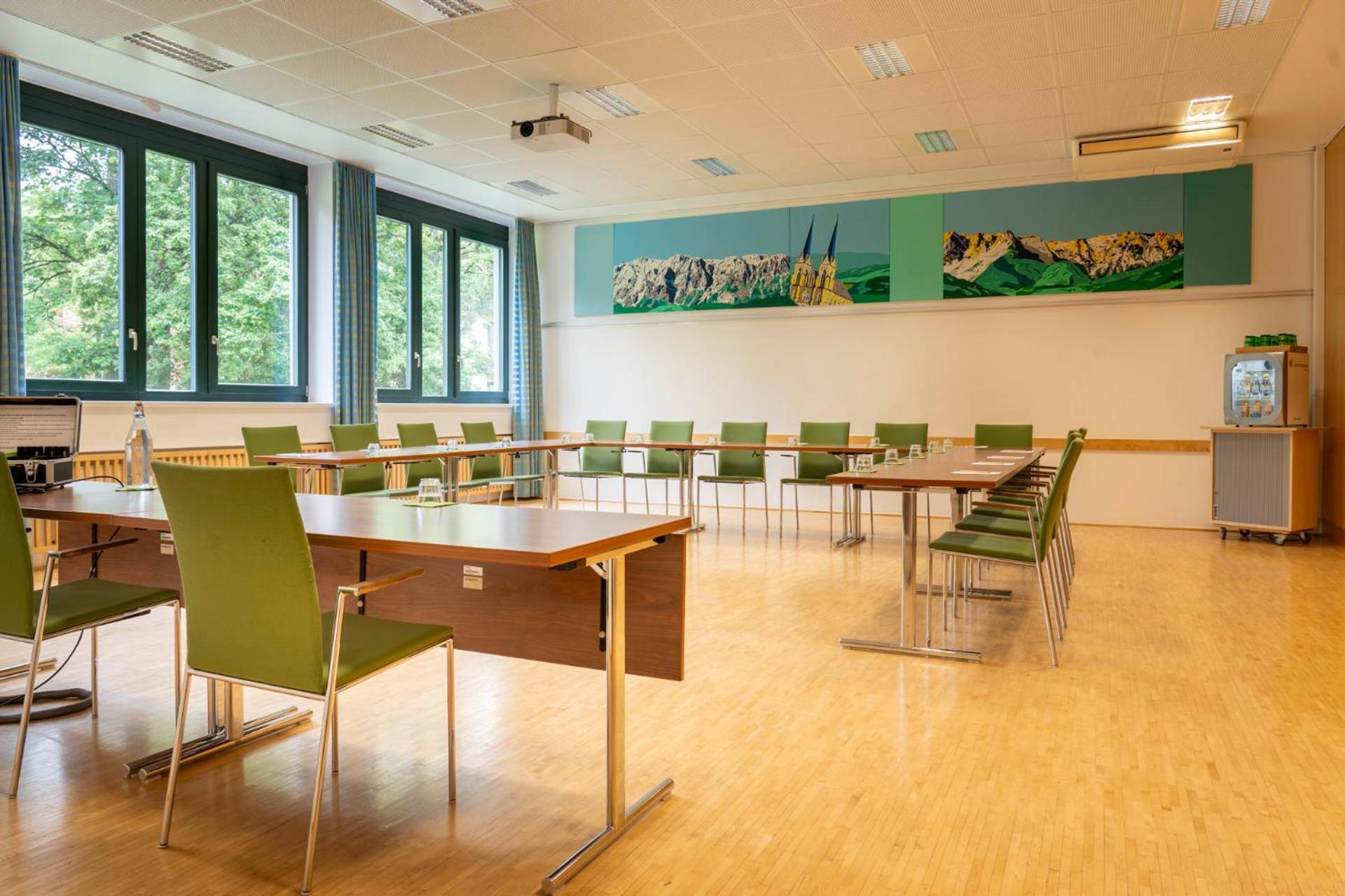 Hotel Heffterhof Salzburg Ngoại thất bức ảnh