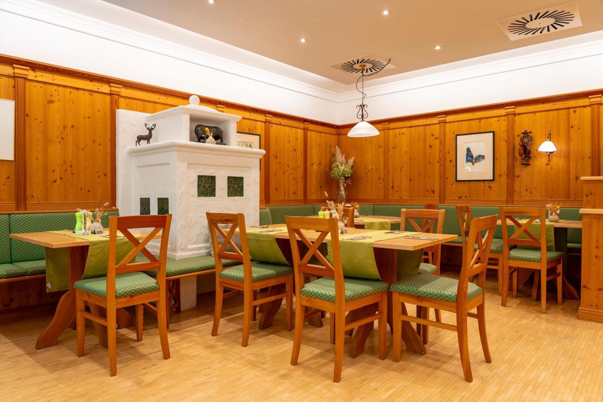 Hotel Heffterhof Salzburg Ngoại thất bức ảnh