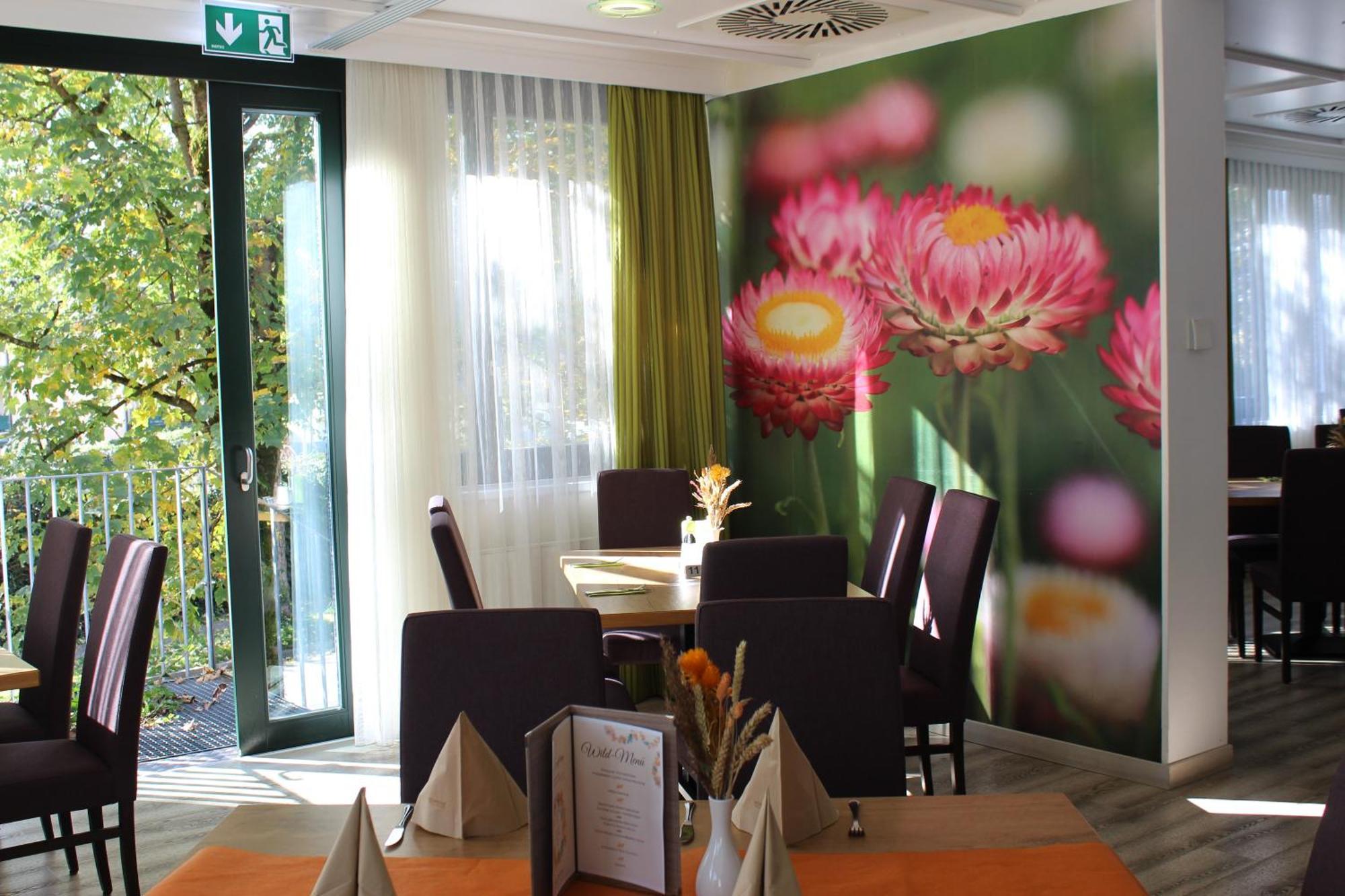 Hotel Heffterhof Salzburg Ngoại thất bức ảnh
