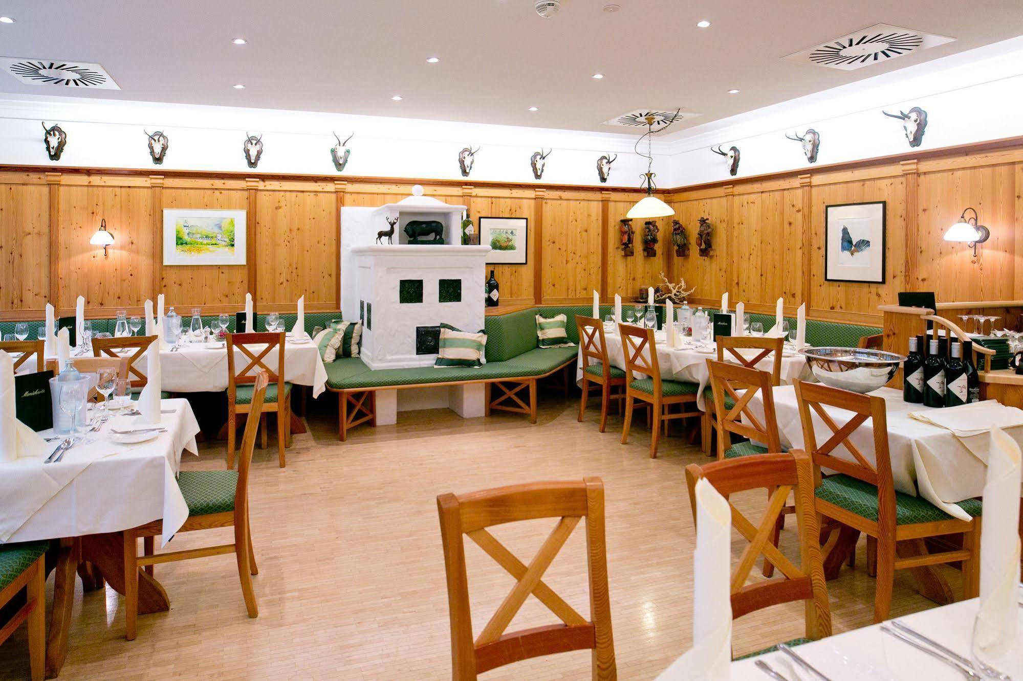Hotel Heffterhof Salzburg Ngoại thất bức ảnh
