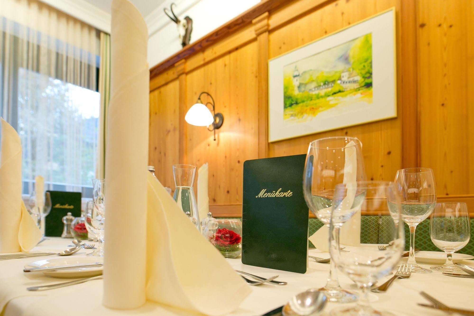 Hotel Heffterhof Salzburg Ngoại thất bức ảnh