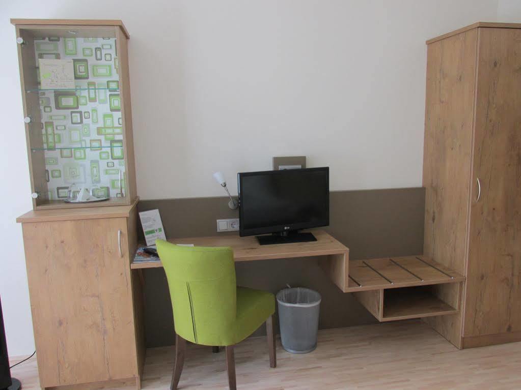 Hotel Heffterhof Salzburg Ngoại thất bức ảnh