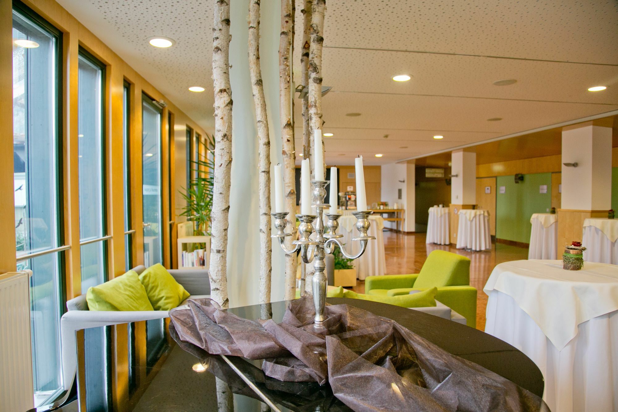 Hotel Heffterhof Salzburg Ngoại thất bức ảnh