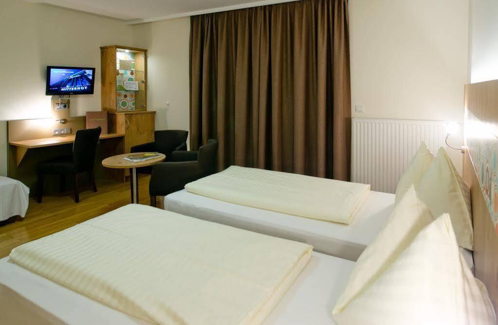 Hotel Heffterhof Salzburg Ngoại thất bức ảnh